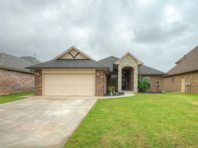 14512 Briarcliff Dr, Oklahoma City, OK, 73170