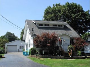 6035 N Wright St, Kingsville, OH 44048