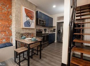 1915 N Darien St, Philadelphia, PA 19122