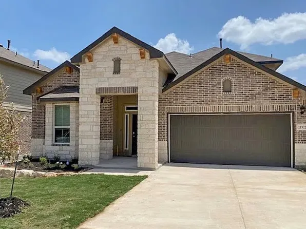 21922 Santa Elena Cyn, San Antonio, TX 78258