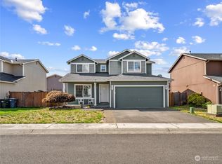 20012 13th Avenue Ct E, Spanaway, WA 98387