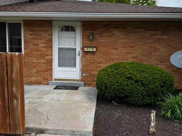 1652 Mars Hill Dr, Dayton, OH 45449