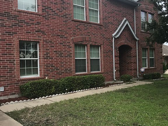 Home view front