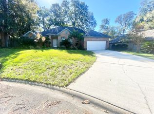 2375 Brentfield Rd W, Jacksonville, FL 32225