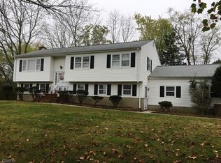 2 Sylvan Way, Hackettstown, NJ 07840