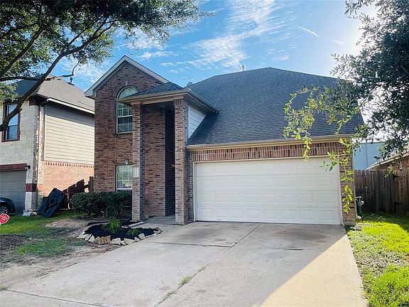 3rd image of 1939 Wildbrook Canyon Ln