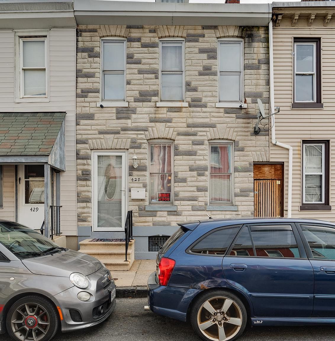 427 Mulberry St, Reading, PA 19604 Zillow