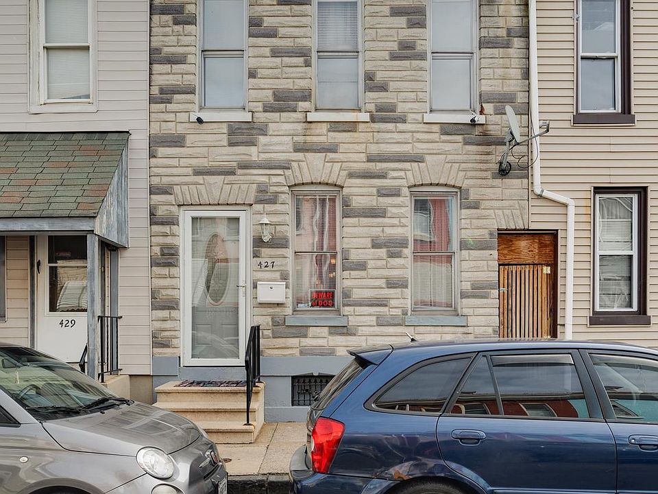 427 Mulberry St, Reading, PA 19604 Zillow