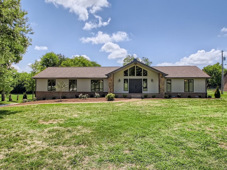 9721 Clovercroft Rd, Nolensville, TN 37135 Zillow