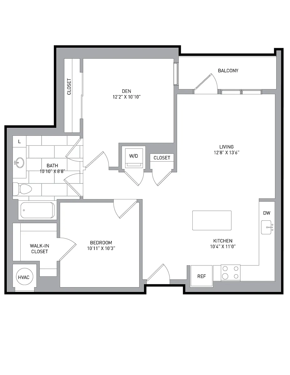 Floor plan AD2