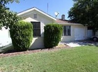 3837 E Olive Ave, Fresno, CA