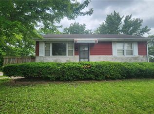 11321 E 9th St, Independence, MO 64054