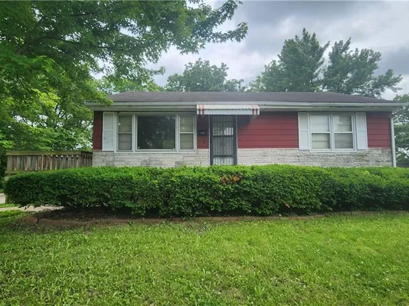 11321 E 9th St, Independence, MO 64054