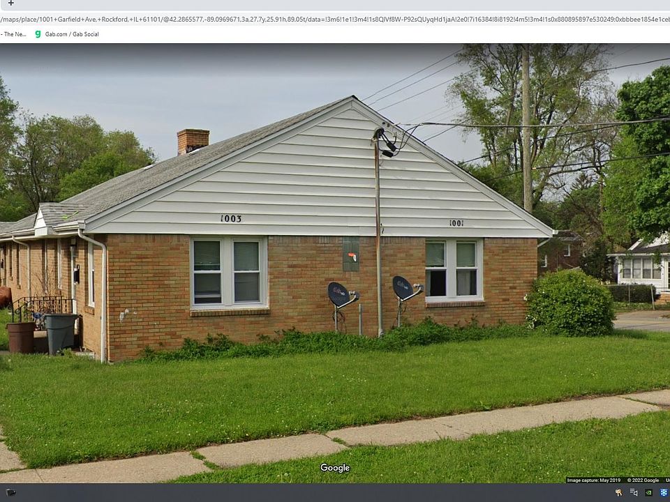 2nd image of 1001-03 Garfield Dr