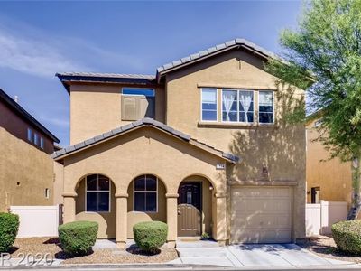 6774 Wormwood Ln, Las Vegas, NV, 89148