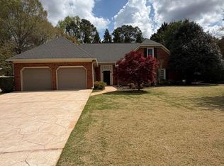 2600 Murdock Rd, Marietta, GA 30062