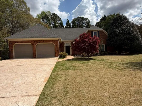 2600 Murdock Rd, Marietta, GA 30062