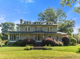 2715 Old Salisbury Rd, Winston Salem, NC 27127