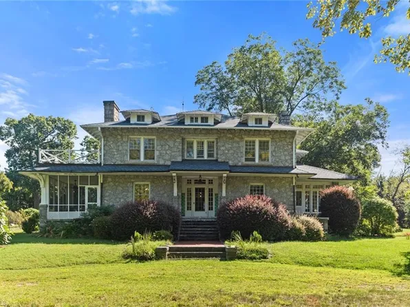 2715 Old Salisbury Rd, Winston Salem, NC 27127