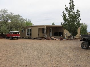660 S Independence Way, Kanab, UT 84741