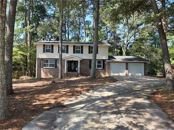 3125 Wakefield Dr, Decatur, GA 30034