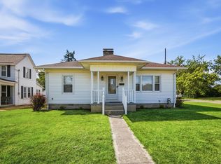 120 Jefferson St, Mount Sterling, OH 43143
