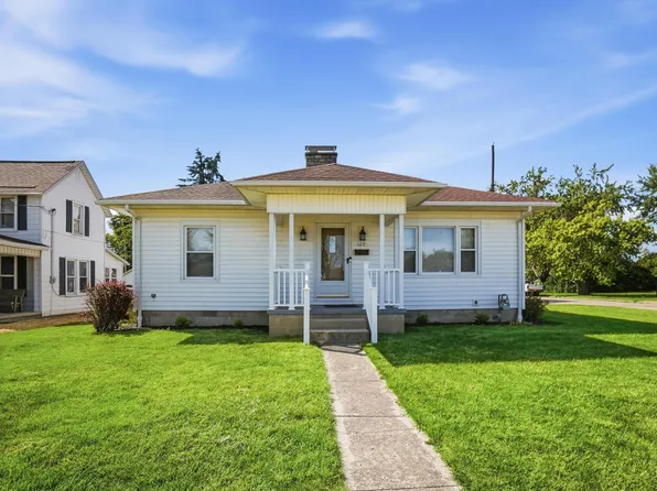 120 Jefferson St, Mount Sterling, OH 43143