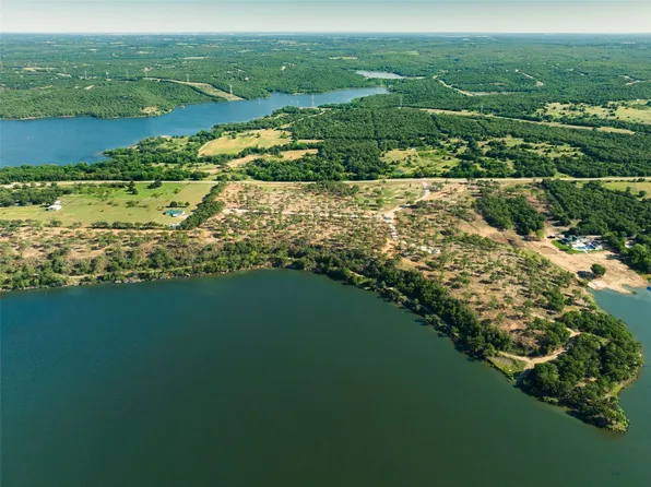 LOT 29 Choate Rd, Bowie, TX 76230