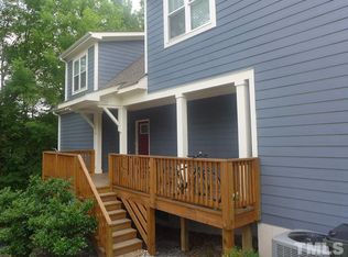 720 N Columbia St, Chapel Hill, NC 27516