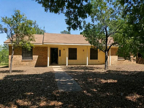 606 Hillcrest St, Malakoff, TX 75148