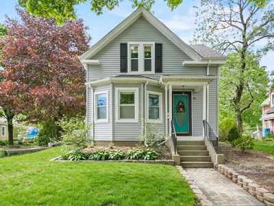 34 Marion St, Natick, MA, 01760