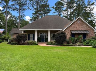 2832 Woodhaven Dr, Opelousas, LA 70570