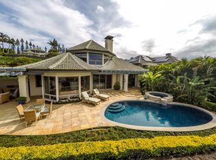 600 Silversword Dr, Lahaina, HI 96761