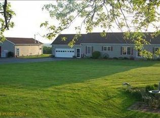 328 Upper St, Turner, ME 04282
