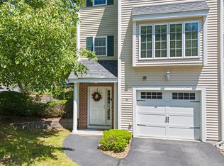18 Marengo St #18, North Andover, MA 01845