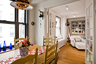 Sold by Halstead Real Estate