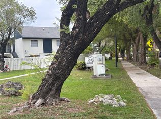 15428 SW 85th Ln #159, Miami, FL 33193