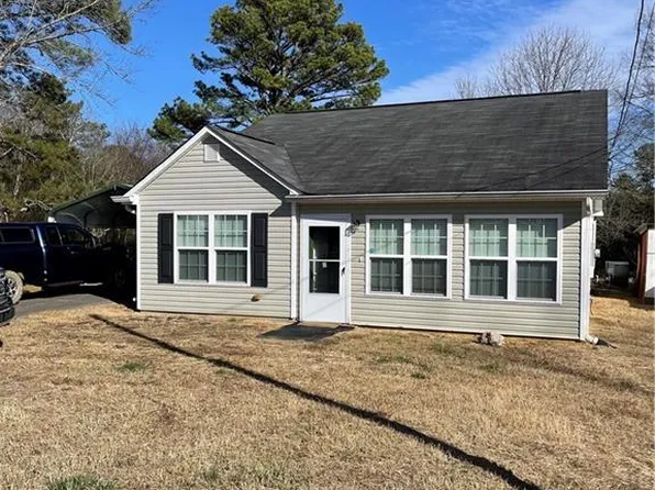 4579 Dogwood Valley Rd, Tunnel Hill, GA 30755