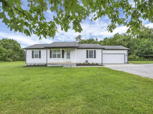 18750 Griffith Rd, Logan, OH 43138