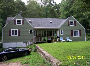 17 Ox Yoke Rd, Garrison, NY 10524