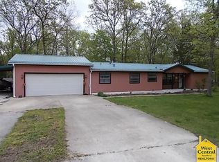29730 Rex Schell Ln, Warsaw, MO 65355