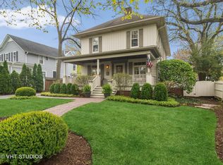 245 W Lincoln Ave, Barrington, IL