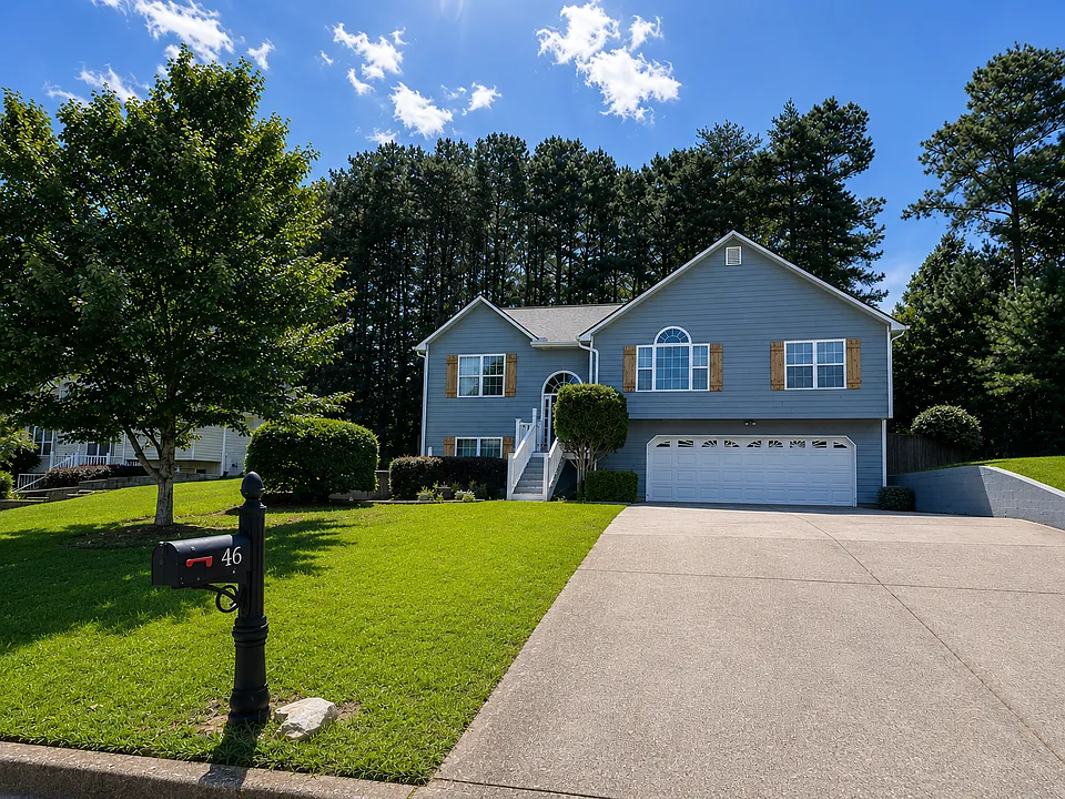 46 Ellen Glen Way