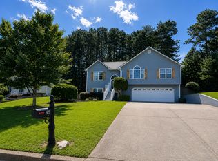 46 Ellen Glen Way, Dallas, GA 30132