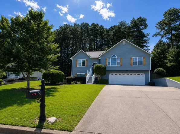 46 Ellen Glen Way, Dallas, GA 30132