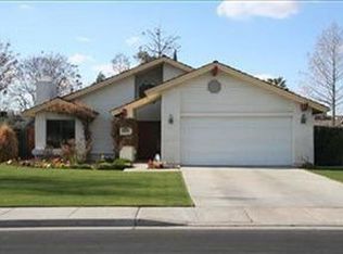 3805 Sonoita Dr, Bakersfield, CA