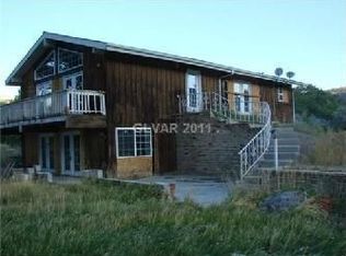 12421 Eagle St, Pioche, NV 89043