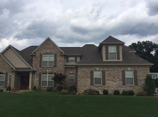 8849 Claiborne Dr, Evansville, IN 47725