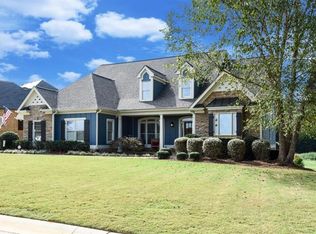 1907 Duncans Mill Ln, Jefferson, GA 30549