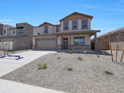 3900 S 241st Ln, Buckeye, AZ, 85326